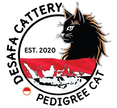 Trademark Desafa Cattery