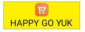 Trademark HAPPY GO YUK