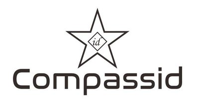 Trademark COMPASSID + LOGO