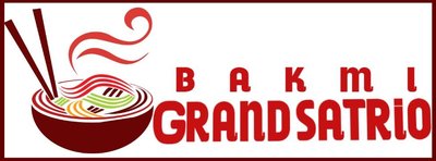 Trademark BAKMI GRAND SATRIO dan Lukisan