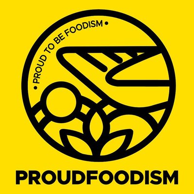 Trademark PROUDFOODISM