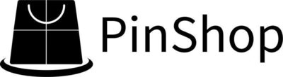 Trademark PinShop & Logo