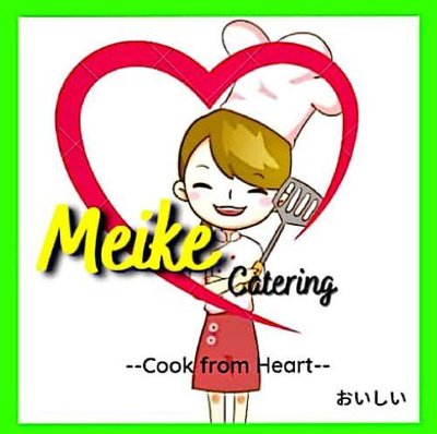 Trademark MEIKE CATERING