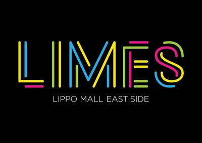 Trademark LIMES LIPPO MALL EAST SIDE