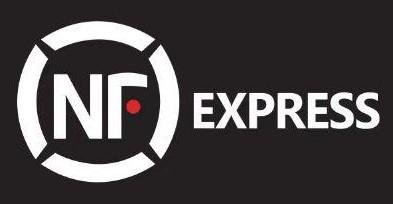 Trademark NF EXPRESS