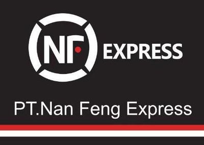 Trademark PT. NAN FENG EXPRESS