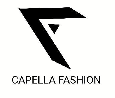 Trademark CAPELLA FASHION