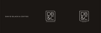 Trademark DB&C (David Black & Coffee)