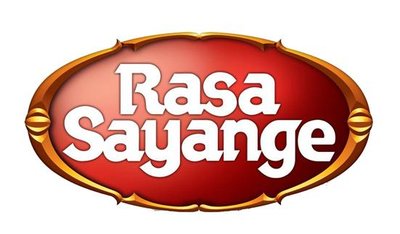 Trademark RASA SAYANGE