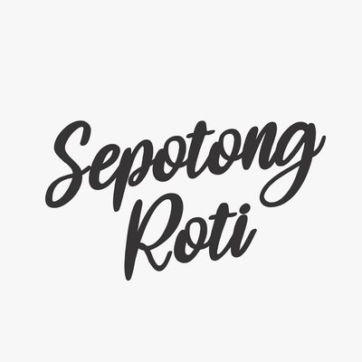 Trademark Sepotong Roti