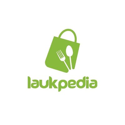 Trademark LAUKPEDIA + Lukisan