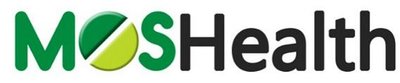 Trademark MOSHealth + Logo