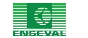 Trademark ENSEVAL + Logo