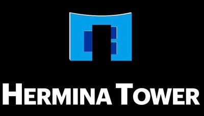 Trademark Hermina Tower