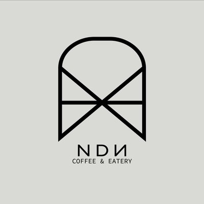 Trademark NDN Coffee & Eatery