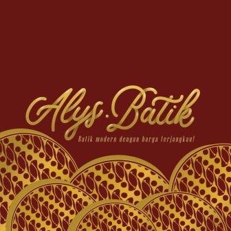 Trademark Alys.Batik