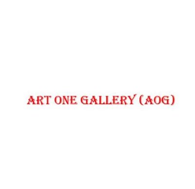 Trademark ART ONE GALLERY (AOG)