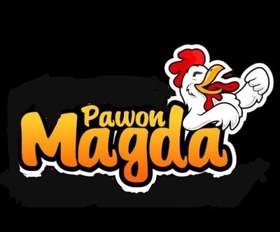 Trademark PAWON MAGDA