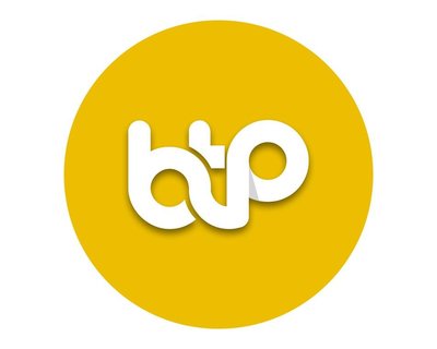 Trademark BTP