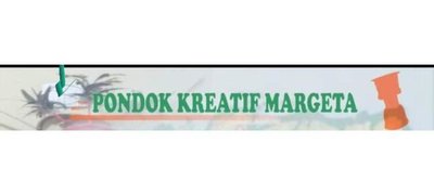 Trademark PONDOK KREATIF MARGETA