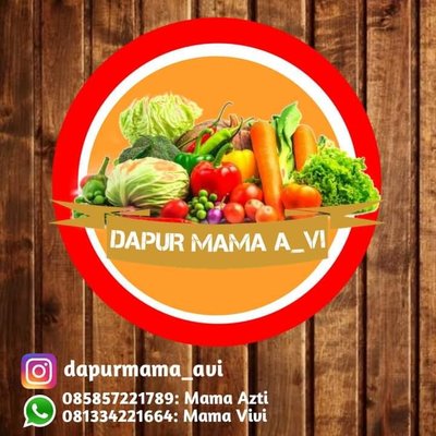 Trademark DAPUR MAMA A_VI