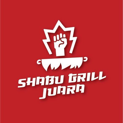 Trademark SHABU GRILL JUARA + Lukisan