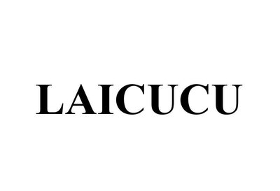 Trademark LAICUCU