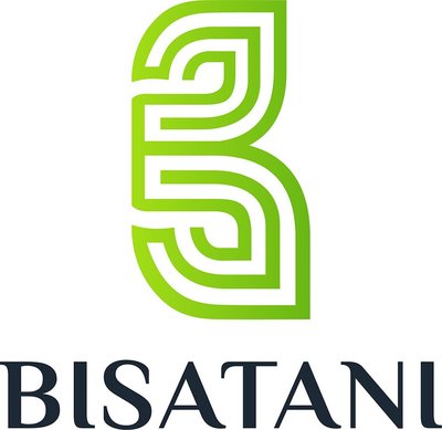 Trademark BISATANI