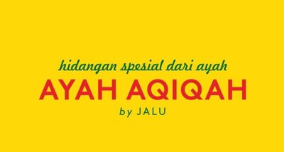 Trademark AYAH AQIQAH