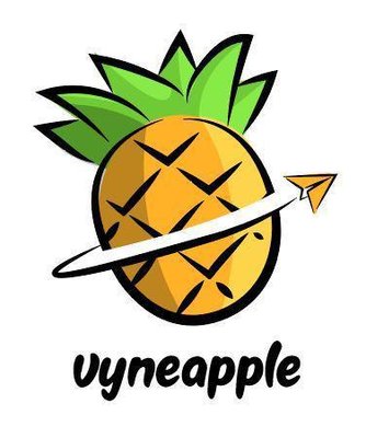 Trademark Vyneapple