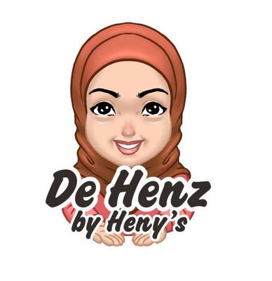 Trademark De Henz by Heny's