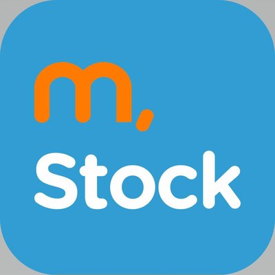 Trademark m,Stock