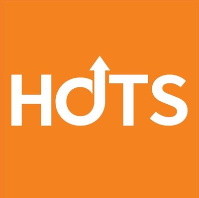 Trademark HOTS (Home Online Trading System)