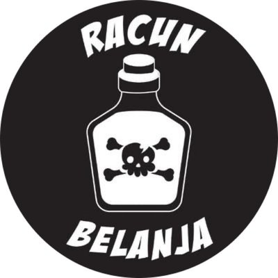 Trademark Racun Belanja