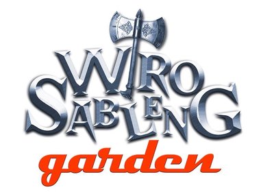 Trademark WIRO SABLENG GARDEN