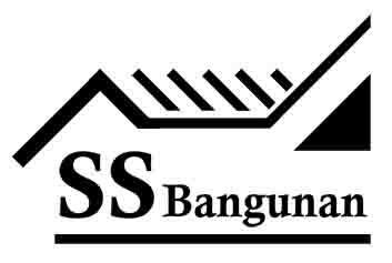 Trademark SS BANGUNAN & LOGO