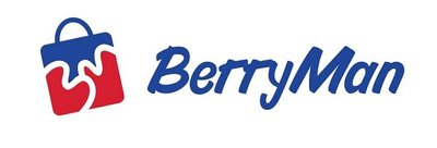 Trademark BerryMan