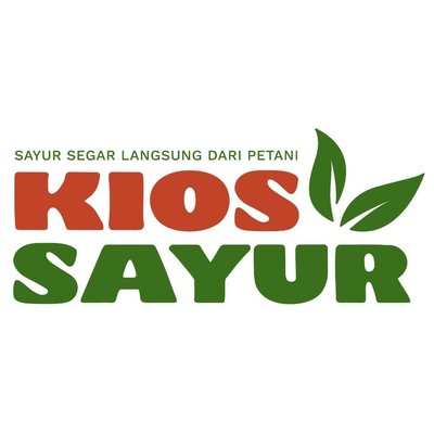 Trademark KIOS SAYUR