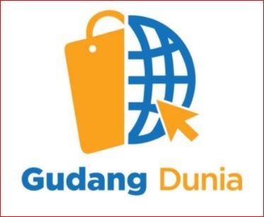 Trademark GUDANG DUNIA + LUKISAN/LOGO