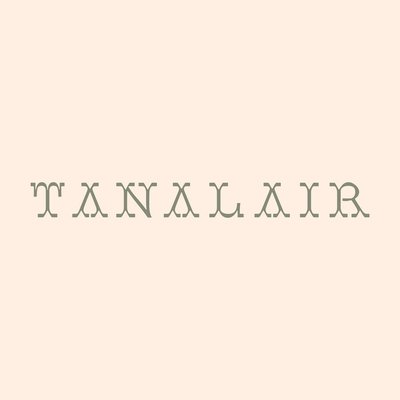 Trademark TANALAIR