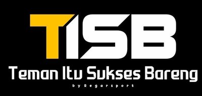 Trademark TISB TEMAN ITU SUKSES BARENG BY REGARSPORT