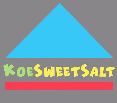 Trademark KOESWEETSALT