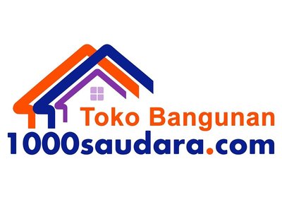 Trademark TOKO BANGUNAN 1000SAUDARA.COM