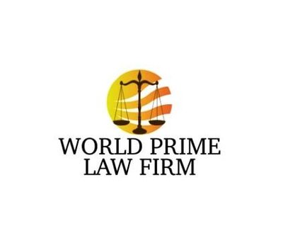 Trademark WORLD PRIME LAW FIRM