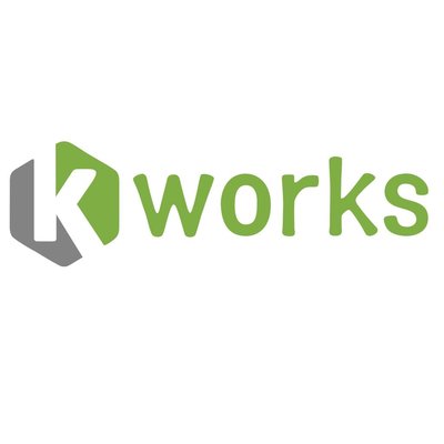 Trademark K WORKS