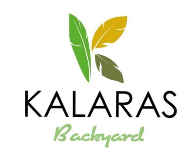 Trademark KALARAS Backyard