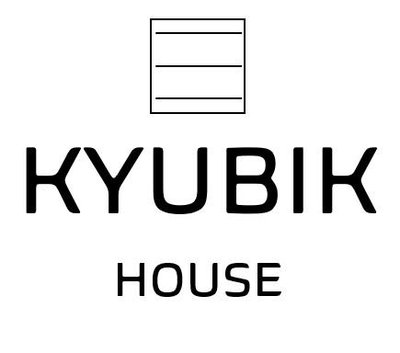 Trademark KYUBIK HOUSE