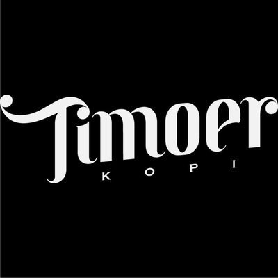 Trademark TIMOER KOPI + LOGO