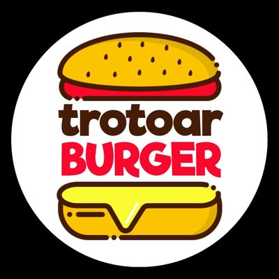 Trademark TROTOAR BURGER