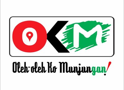 Trademark OKM - Oleh-oleh Ko Munjungan